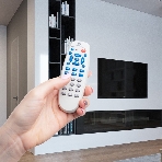 Универсальный пульт дистанционного управления Rexant для телевизора Samsung (RX-188), фото2