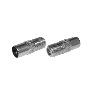 Переходник PROconnect F-TV (03-083) (уп.100шт)
