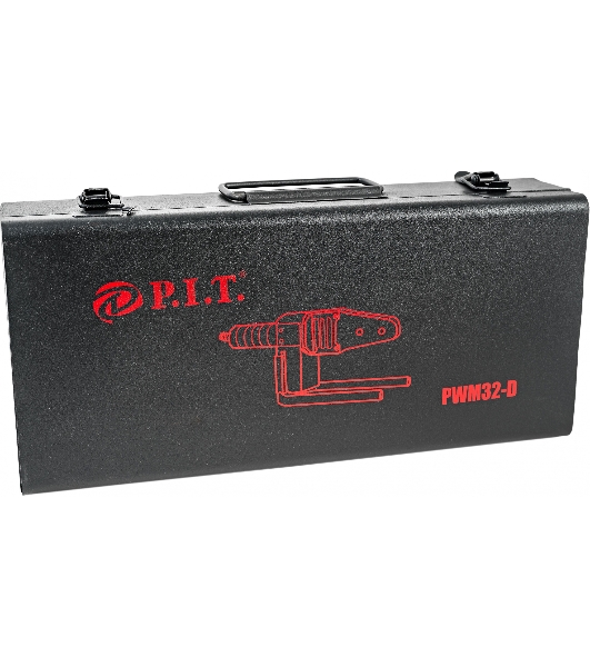 Паяльник эл. для пл/труб PWM32-D PIT