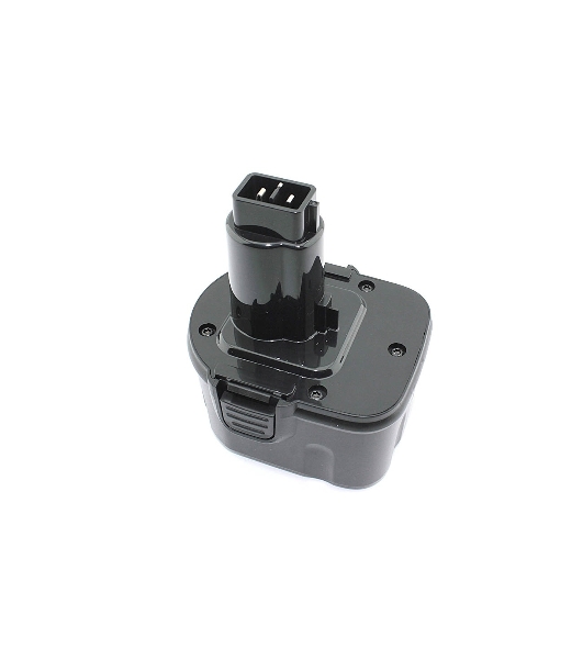 Аккумулятор для DeWalt (p/n: DC9071, DE9037, DE9071, DE9074, DE9075, DW9071, DW9072,) 1.3Ah 12V