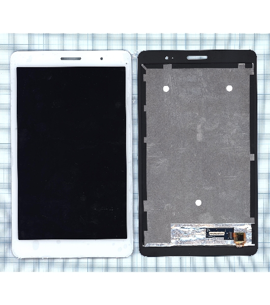 Модуль (матрица + тачскрин) для Huawei MediaPad T3 8.0 белый