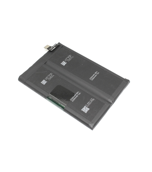 Аккумулятор (батарея) BLP861 4500 mAh для OnePlus Nord 2T, Nord 2