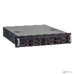 Серверный корпус ExeGate Pro 2U550-HS08 RM 19', высота 2U, глубина 550, без БП, 8xHotSwap, USB, фото18
