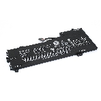 Аккумуляторная батарея для ноутбука Lenovo E31-70 7.6V 35Wh черный, фото 1