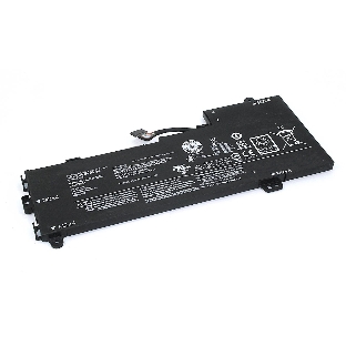 Аккумуляторная батарея для ноутбука Lenovo E31-70 7.6V 35Wh черный