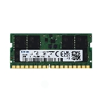 Оперативная память Samsung, DDR5, 32GB (1x32GB), 4800MHz, CL40, SO-DIMM, фото2
