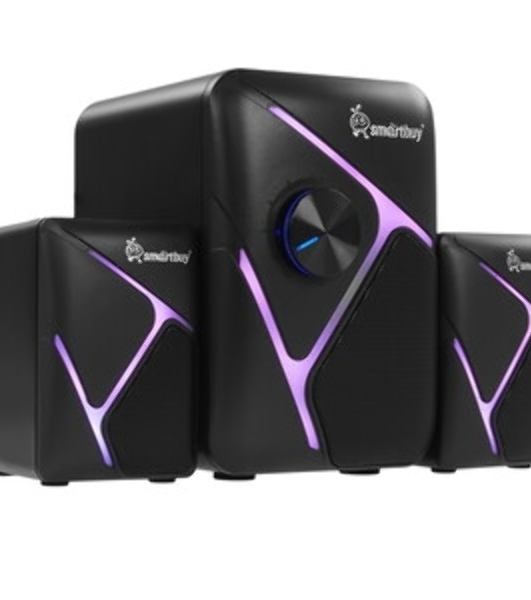 Акустическая система Smartbuy (SBA-4500) S2