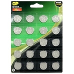 Батарея GP Lithium CR2025 (2шт) блистер, фото5
