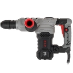 P.I.T. Молоток отбойный SDS-MAX электрич. GSH25-C2 (1300Вт, 15дж, 4100 уд/мин, 12 полож. зубила), фото3