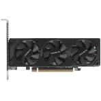 Видеокарта Gigabyte PCI-E 5.0 GV-N5060OC-8GL 1.0 NVIDIA GeForce RTX 5060 8Gb 128bit GDDR7 2512/28000 HDMIx1 DPx3 HDCP Ret low profile, фото14