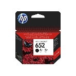 Картридж струйный HP №652 (F6V25AE) черный, 360 стр., для DJ IA 1115/2135/3635/4535/3835/4675, фото3
