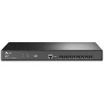 Коммутатор Fully managed switch with full 8-port 10G fiber ports and 160 Gbps switching capacity, фото9
