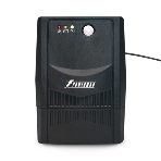 Источник бесперебойного питания UPS POWERMAN Back Pro 850 PLUS, line-interactive, фото2