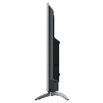 Телевизор Starwind 43' SW-LED43UG400 стальной LED UHD 60Hz Яндекс ТВ, фото2