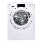 Стиральная машина Candy Smart Pro CSOW4 1364T/2-07 белый, загрузка фронтальная 6 кг, 1300 об/мин., класс: В, фото19