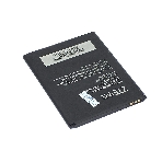 Аккумуляторная батарея Li3822T43P3h736044 для ZTE Blade A460, L4 3.8V 2200mAh, фото 1