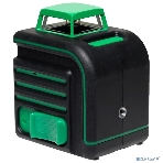 Построитель лазерных плоскостей ADA Cube 3-360 GREEN Professional Edition A00573, фото3
