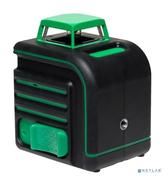 Построитель лазерных плоскостей ADA Cube 3-360 GREEN Professional Edition A00573