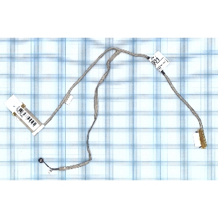 Шлейф матрицы для ноутбука Asus N55, N55SF, N55S, N55U, N55SL, high resolution, DD0NJ5LC110