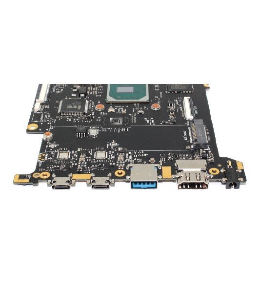 Материнская плата для Echips Max NX173A
