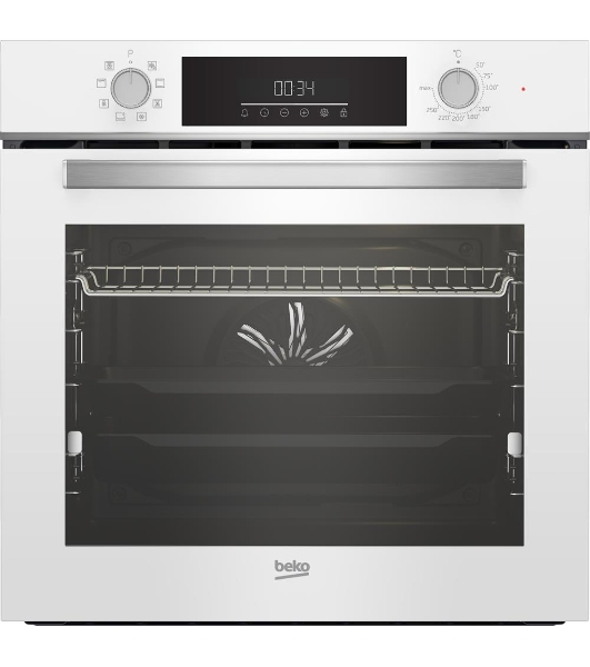Духовой шкаф Beko BBIM14300WMS