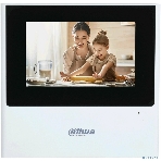 Видеодомофон DAHUA DHI-VTH2611L-WP, Dahua Wi-Fi Indoor Monitor, фото8