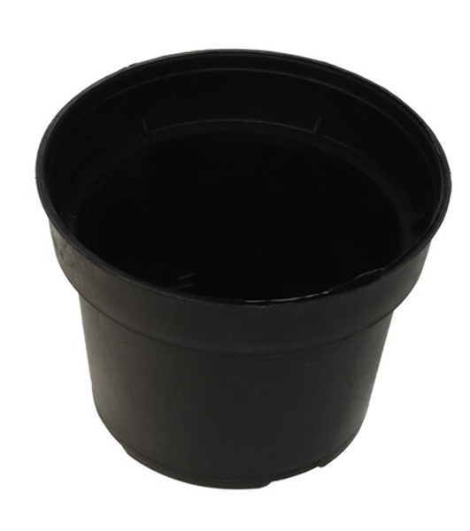 Горшок для рассады Сибртех 1 л, полипропиленовый