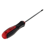 Отвертка Matrix Fusion 11438 PH1 х 100 мм, CrV, 3-х компонентная рукоятка 'anti slip', фото6
