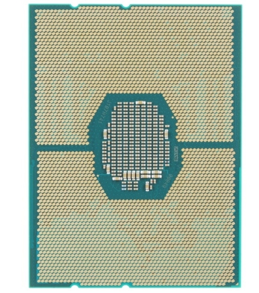 Процессор Intel Xeon Gold 6240R Soc-3647 2.4GHz OEM