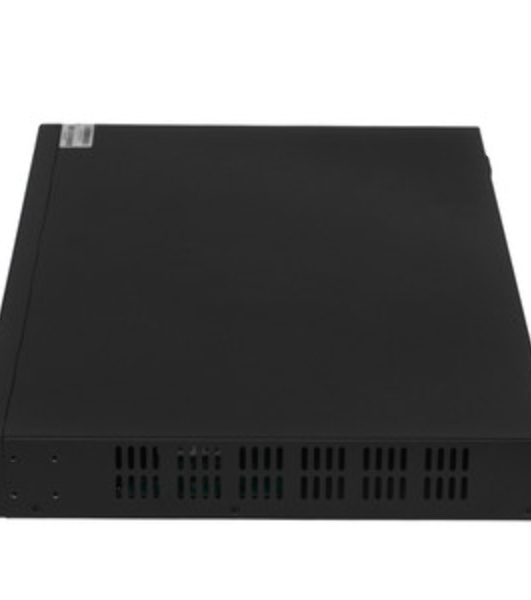Коммутатор Cudy GS5024S4, 24×1 Гбит/с + 4×10 Гбит/с SFP+