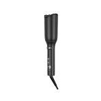 Щипцы для завивки волос Haier HHS-603 черный, 130-230 °C, 27 режимов, фото7