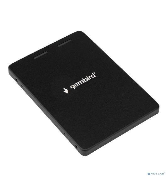 Адаптер для установки SSD M.2 (NGFF) в разъем SATA Gembird MF-SATA-M2