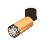 Светильник Ambrella Light XM6327041 PYG/BK/BK золото желтое полированное/черный/тонированный (A2221, C6327, N6151), фото4