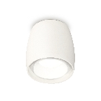 Светильник Ambrella Light XS1141001 SWH белый песок MR16 GU5.3 (C1141, N7030), фото 1