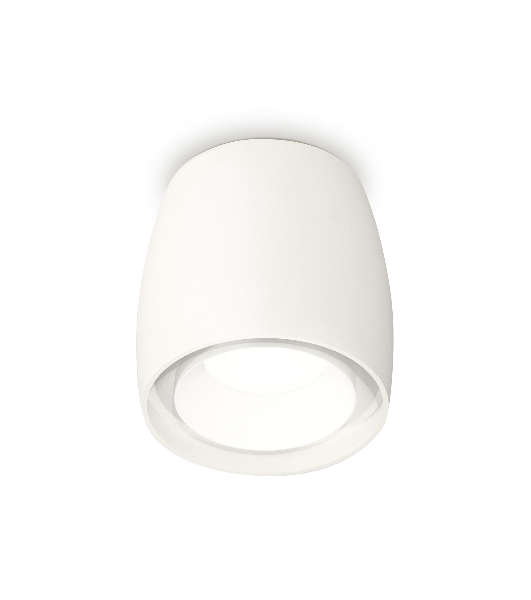 Светильник Ambrella Light XS1141001 SWH белый песок MR16 GU5.3 (C1141, N7030)