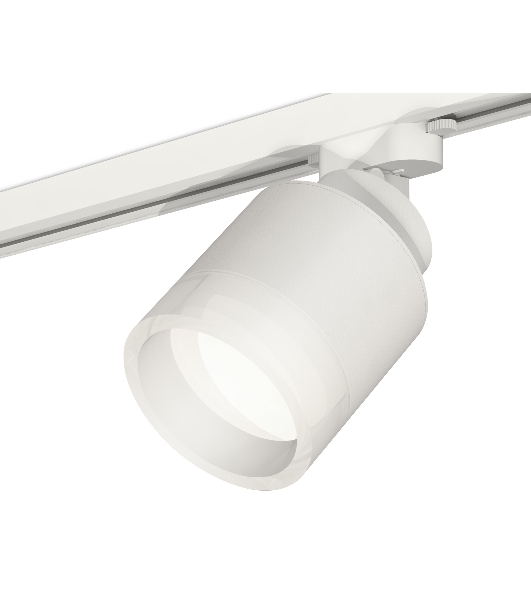 Светильник Ambrella light XT8110001 SWH/FR белый песок/белый матовый GX53 (A2524, A2105, C8110, N8401)