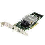 Контроллер Adaptec ASR-8805 SGL RAID 0/1/1E/10/5/6/50/60 8i-ports 1Gb (2277500-R), фото2
