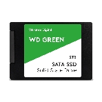 Накопитель SSD Western Digital SATA2.5' 2TB GREEN WDS200T2G0A WDC, фото4