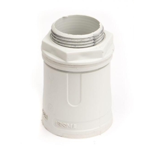 Муфта труба-коробка DKC 50216 IP67, М16х1.5, д.16 мм