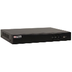 Видеорегистратор IP 8CH DS-N308/2(D) HiWatch, фото2