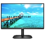 Монитор 27' AOC Value Line 27B2QAM VA 1920x1080, 75 Гц, 4 мс, 16:9, 250 кд/м², 1xHDMI, 1хDP, 1x3.5 мм, черный, фото23