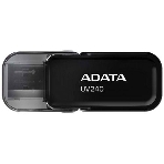 Флешка USB ADATA UV240 (AUV240-32G-RBK), 32Gb, USB 2.0, R/W 15/5, черный, фото5