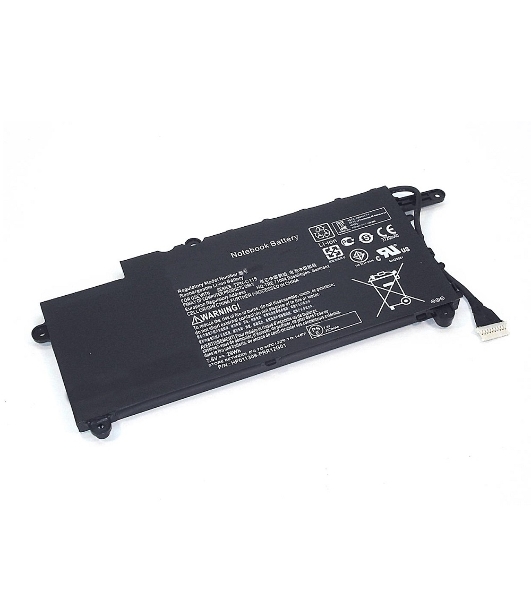 Аккумуляторная батарея для ноутбука HP Pavilion x360 11-n (PL02XL) 7.6V 29Wh