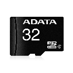 Флеш карта microSD 32Gb ADATA microSDHC Class 10 UHS-I A1 100/20 MB/s (SD адаптер), фото12