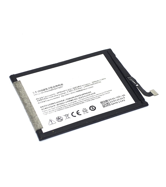 Аккумуляторная батарея Li3839T43P6h406790 для ZTE Nubia Z11 Max 3.8V 3900mAh