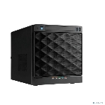 Компьютерный корпус InWin MS04-1(PF052) IP-S265AU7-2 80+ Bronze SATA BP, фото11