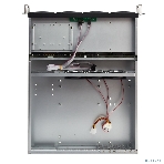 Серверный корпус ExeGate Pro 2U550-HS08 RM 19', высота 2U, глубина 550, без БП, 8xHotSwap, USB, фото16