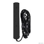 Сетевой фильтр Ippon BK-6-EU-5-10-B 5 м, 6 розеток, черный, коробка, фото10