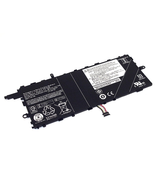 Аккумуляторная батарея для ноутбука Lenovo ThinkPad X1 Tablet (00HW045) 7.64V 37Wh Orig