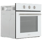 Духовой шкаф электрический HOMSair OES604WH белый, фото13